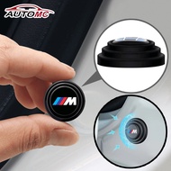 BMW M Power Car Door Shock Absorber Cushion Gasket Anti-collision Buffer Sticker Absorbing Pad For BMW i5 i7 7 Series 3 Series X1 X3 5 Series
