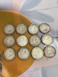 錢幣銀元回收 袁大頭 孫小頭 光緒元寶 宣統元寶 大清銀元