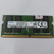 Ram sodimm ddr4 16gb 2400T samsung