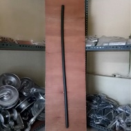 Heatshrink Kabel batangan 16mm / slongsong bakar batang