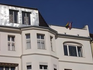 安博特酒店 (Hotel Ambert)