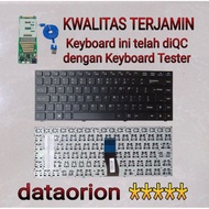 [Promo] Keyboard Laptop Acer Z476