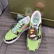 BAPE STA UNKLE 男鞋 全新