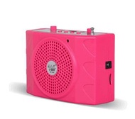 全城熱賣 - 多功能無線擴音器/無線藍牙音箱898-玫紅色