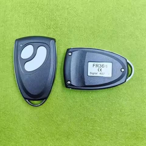 Original Remote Control FR36B FR36A for Foresee FR32 FR36 FR38 FR46 F-600 F-700G F-500B F-550M/G F-5