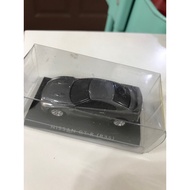 nissan gtr r 35 gtr pull back