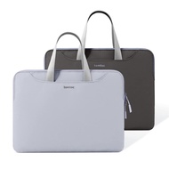 Tomtoc Slim Laptop Carry Bag กระเป๋าสำหรับ Macbook หรือ Labtop ยี่ห้ออื่นๆ ขนาด 13-14