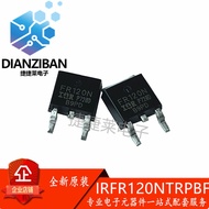 1-5PCS IRFR120NTRPBF AOD4184A D4184A AOD484 D484 AOD482 Brand-new stock