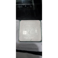 Used AMD FM2+ A6-6400k 3.9Ghz Turbo 4.1Ghz Processor