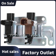 Intake Manifold Vacuum Runner Solenoid Valve for   3 5 6 -7 K5T46597 BS7E-9J559-AA K5T81980 Replacem