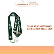 [GIVEAWAY NOT FOR SALE] Dr.G Phone Strap
