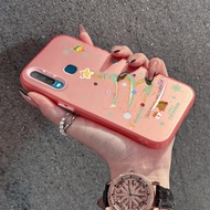 Case For VIVO Y17 Y17s Y15 Y15s Y15a Y15c Y12 Y12i Y3 Y3s Y16 Y01 Y35 5G Y56 5G Y36i 5G G2 5G