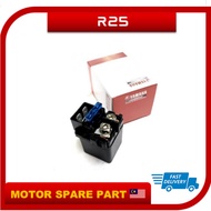YAMAHA R25 STARTER RELAY ASSY STARTOR RELAY SWITCH R-25 R 25 R25 R25 MT 25 XMAX YZF YAMAHA
