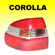 REAR STOP LAMP ALL NEW COROLLA AE112 1.8 SEG 1999 2000 01 98 99 1998 2001 BRAKE STOPLAMP