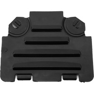 Passenger Vent Access Headlight Cover 51717143849 Compatible with E82 E88 E90 E91 M3 325i 330i 328i 