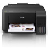 Terbaru Printer Epson L1110Second Normal