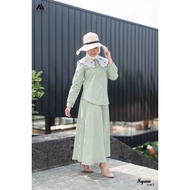 Ariona - One set of Hyuna skirts