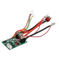 Main Circuit Board Receiver Board For HB Toys ZP1001 ZP1002 ZP 1001 ZP1003 1/10 RC Car Spare Parts