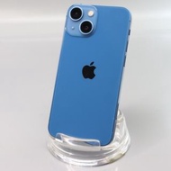 Apple iPhone13 mini 256GB Blue A2626 MLJN3JA