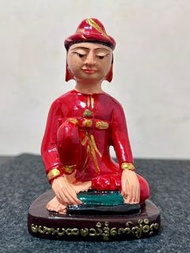 古巴剎蝕 索智天人 供奉型