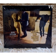 BOB DYLAN THE NEW ALBUM