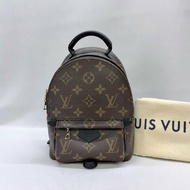 LV Palm Springs Mini小書包