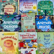 Children’s Books for MLB customers only (PACKAGE E)