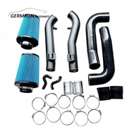 3" Cold Air Intake Kit for Nissan 370Z Infiniti G37