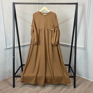 Kaira Dress - Lady Crush - Nasimi Fashion