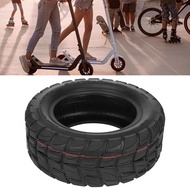 【FEELING】90/65-6 Tubeless Tyre Off-Road Vacuum Tire for Electric Scooters Wheel AccessoryFAST SHIPPING