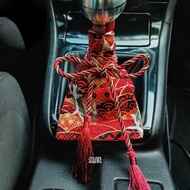 HYS High Quality Universal JDM Samurai Car Gear Shift Auto Car Manual Stick Shifter Knob Gear Shift