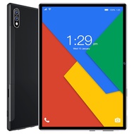 tablet android murah Tab S7 Asli Kuat Panggilan Dual SIM 3G/4G/5G Tablet PC Kapasitas Besar 12GB+512GB 10.8 Inch Tablet PC Murah Pelajar Belajar Tablet PC Pendidikan Online Android Tablet PC