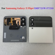 For Samsung Galaxy Z Flip4 Z Flip 4 External Screen Lcd Display Touch Screen SM-F721B, SM-F721B/DS, 