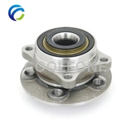 Front Wheel Hub Bearing for VOLVO XC90 2.5T D5244T B6324S518 30639875S2 30639875 31360097 30639875S1