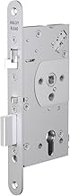 EL 560 Electric Security Lock DM 65 20 x 235 mm Chrome-Plated Steel