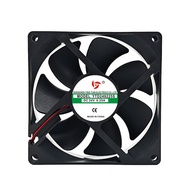 Yingtian YTD249225S04501/B000/D0000 24V 9cm Welding Machine Cooling Fan