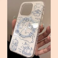 BOSKJUE | ที่วางโทรศัพท์แม่เหล็ก Tail Twister