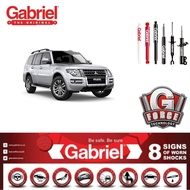 Heavy-duty Gabriel Ultra™️ Shock Absorber - Mitsubishi Pajero Sport