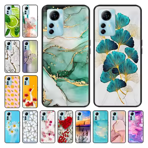 For ZTE Blade A72S A 72s Case 6.75" Silicone Back Cover for ZTE Blade A72S Soft TPU Case BladeA72s 4