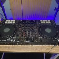 Pioneer DJ DDJ-1000 Rekordbox Controller - Second / Bekas Mulus