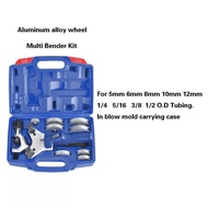 DSZH WK-666 ชุดดัดท่อทองแดง สินค้าขายดี!!! พร้อมส่งจาก BKK