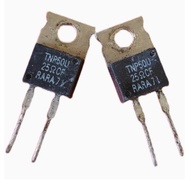 TNP50U-25 Euro 50W25 Euro non-inductive resistance