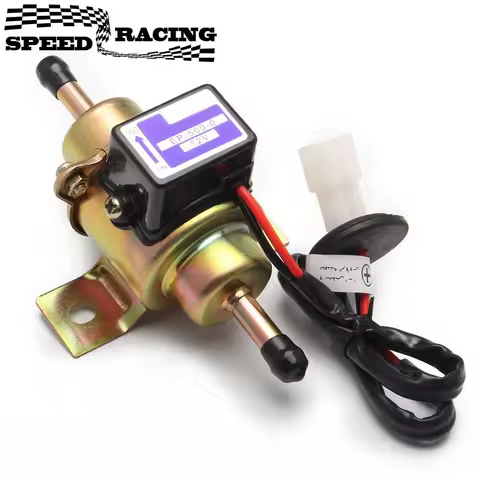 Universal Electric Car Fuel Pump Diesel Petrol Gasoline 12V EP500-0 035000-0460 12585-52030 12585520