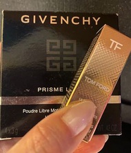 Givenchy皇牌四色蜜粉