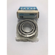 Contact Ball Bearing 7203 B NTN 17x40x12