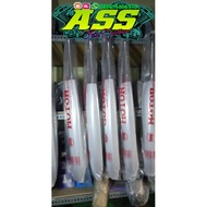 Honda C70 C50 exhaust - Honda C70 C50 NTD standard exhaust