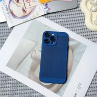 🔥ส่งจากไท🔥เย็นลง เคส XR body 14Pro 13Pro เคสไอโฟน Xr บอดี้ 13Pro 14 pro เปลี่ยนบอดี้ 13 pro case อ่อนนุ่ม ฟิล์มติดเลนส์