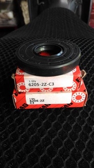 BEARING SET FAG - SEAL MESIN CUCI SHARP ES FL 872 - ES-FL872