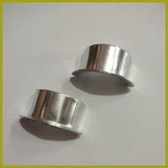 ❃ ◷ ஐ MUFFLER COLLAR SET TMX155/RUSI TC125-150