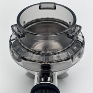 54mm Dosing Funnel for Portafilters Espresso Coffee Accessories-ro2